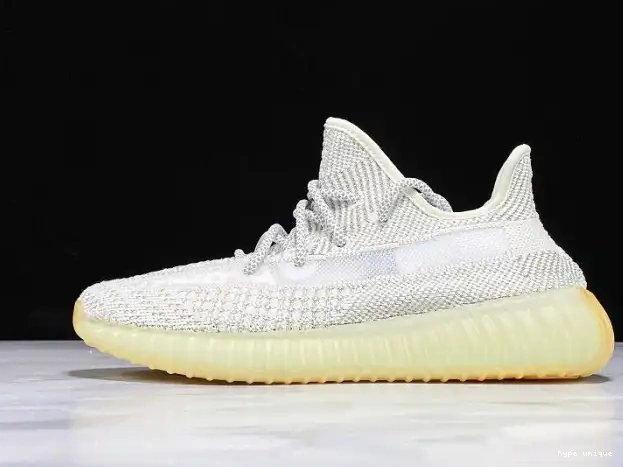 hype Yeezy 350 FX4349 V2 Boost Reflective Yeshaya Adidas 0328